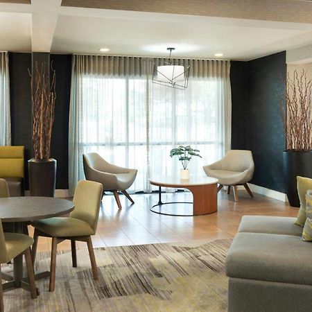 คอร์ตยาร์ด บาย แมริออท ออสติน ราวด์ร็อค Hotel ราวด์ร็อก ภายนอก รูปภาพ