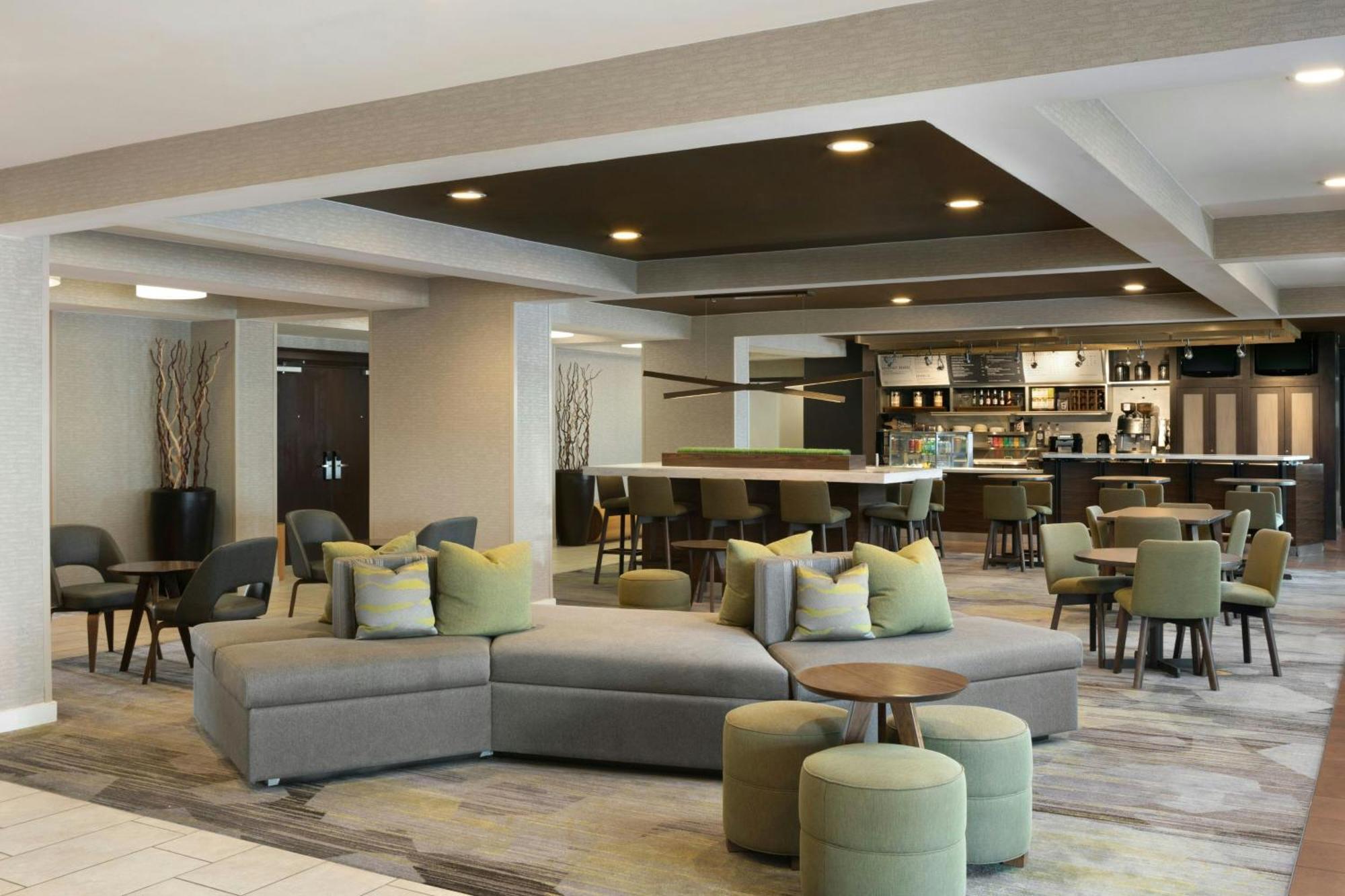 คอร์ตยาร์ด บาย แมริออท ออสติน ราวด์ร็อค Hotel ราวด์ร็อก ภายนอก รูปภาพ